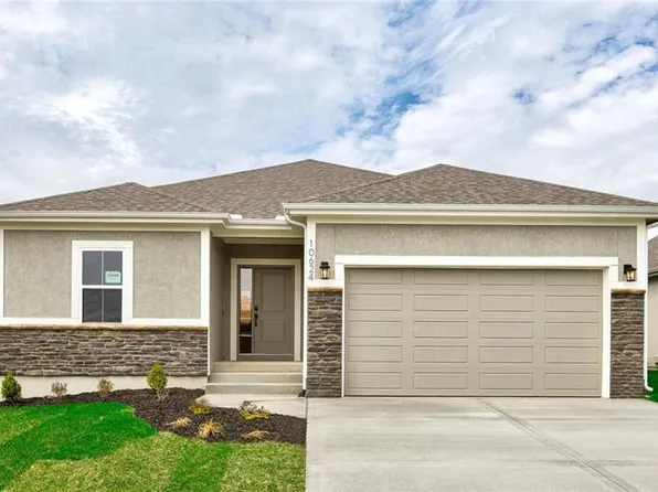 10624 N Bell St, Kansas City, MO 64155