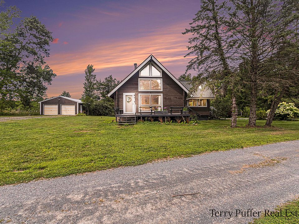 6861 N Oceana Dr, Hart, MI 49420 Zillow