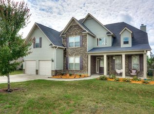 6012 Reynolds Cir, Grovetown, GA 30813