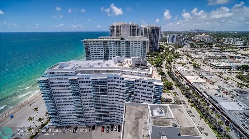 1st image of 3500 Galt Ocean Dr APT 2705A