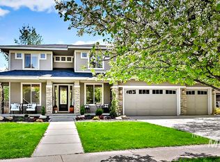 12220 N Humphreys Way, Boise, ID 83714