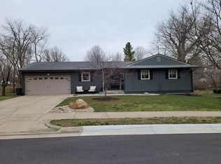 704 David Dr, Oxford, OH 45056