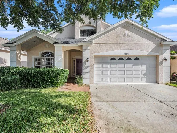 13006 Terrace Springs Dr, Temple Terrace, FL 33637