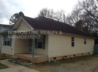 2664 Old Steele Creek Rd, Charlotte, NC 28208