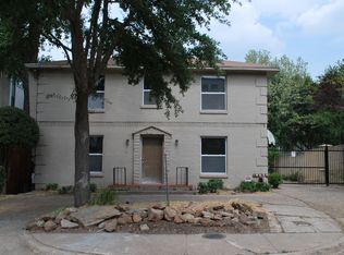 4610 Cedar Springs Rd, Dallas, TX 75219