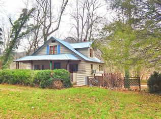 4615 Highlands Rd, Franklin, NC 28734