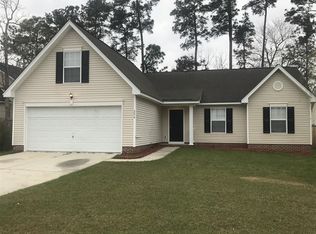 204 Ivybridge Ct, Goose Creek, SC 29445