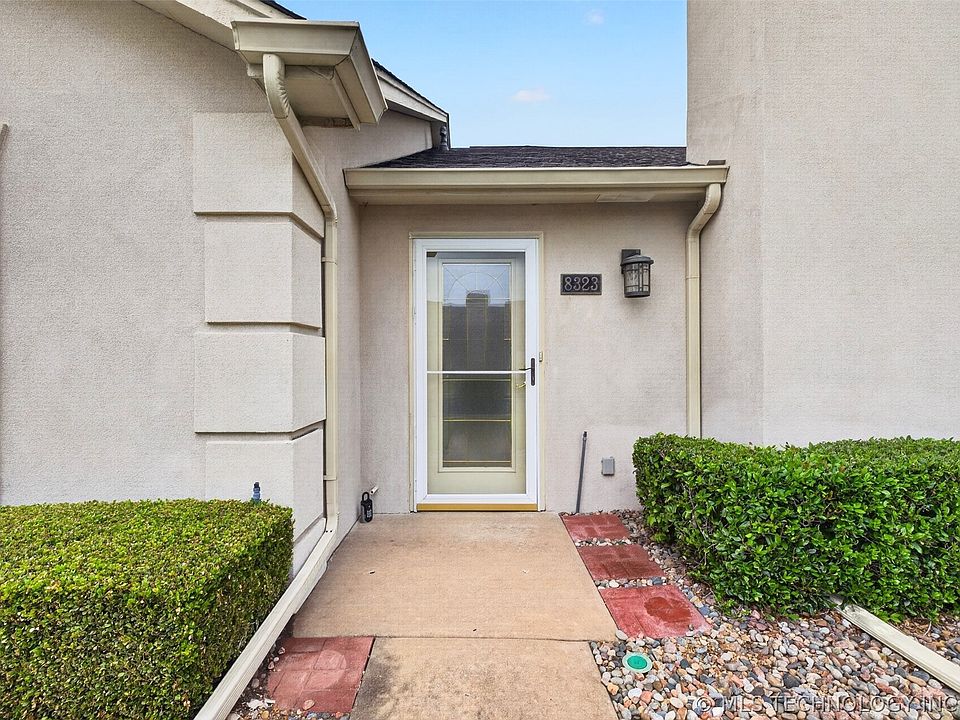 8323 E 81st Pl, Tulsa, OK 74133 | MLS #2616580 | Zillow