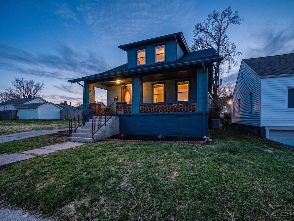 1st image of 609 Coralie St