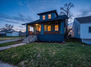 609 Coralie St, Hamilton, OH 45013