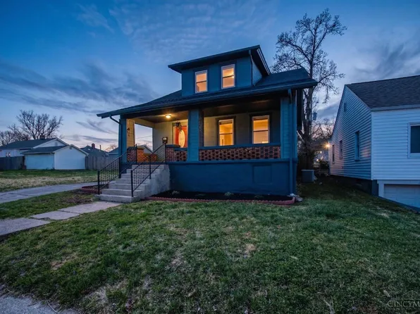 609 Coralie St, Hamilton, OH 45013