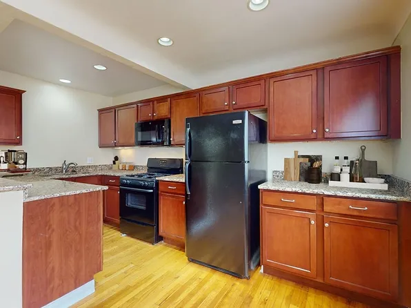 Park Hill Flats, 1530 Krameria St APT 204, Denver, CO 80220