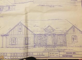 Fish Creek Rd, cedartown, GA 30125