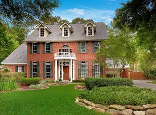 25 W Wedgewood Gln, The Woodlands, TX 77381
