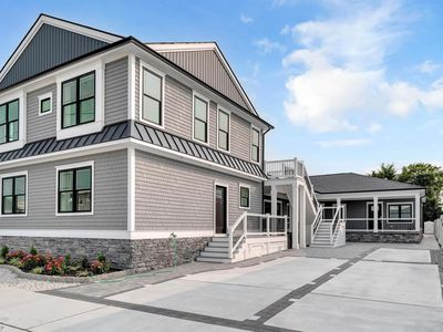 204 E Primrose Rd #101, Wildwood Crest, NJ, 08260