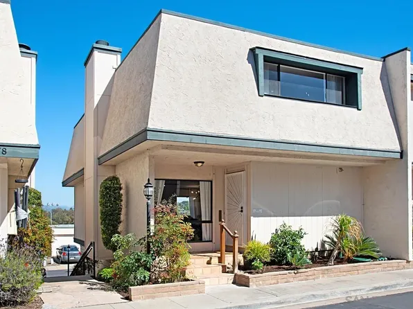 6974 Caminito Perico, San Diego, CA 92119