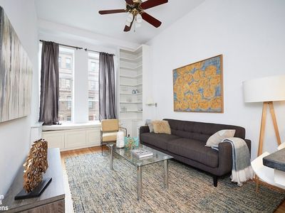 18 W 90th St APT C, New York, NY, 10024