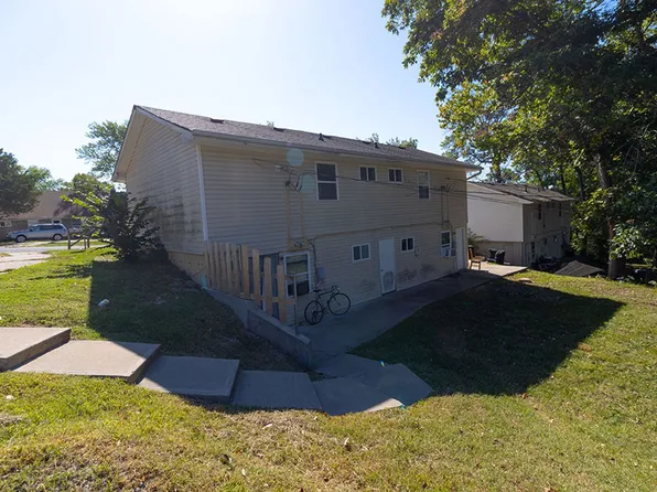 1491 N Dawn Dr APT D, Columbia, MO 65202