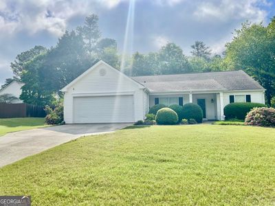 431 Crested View Dr, Loganville, GA, 30052