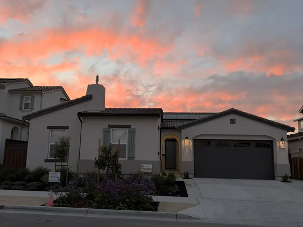 3077 Arroyo Dr, Marina, CA 93933