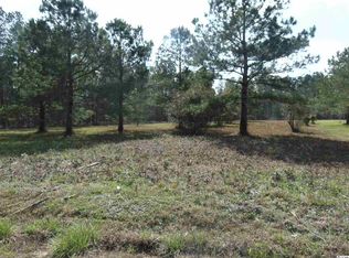 Poplar Church Rd LOT 4-A, Conway, SC 29526