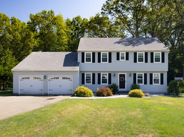 50 Yorktown Road, Southington, CT 06489