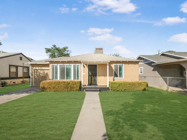 2518 S Poppy Ave, Fresno, CA 93706