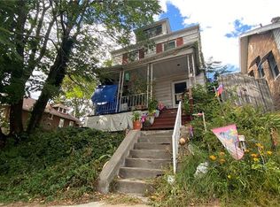 1324 Oakmont St, Pittsburgh, PA
