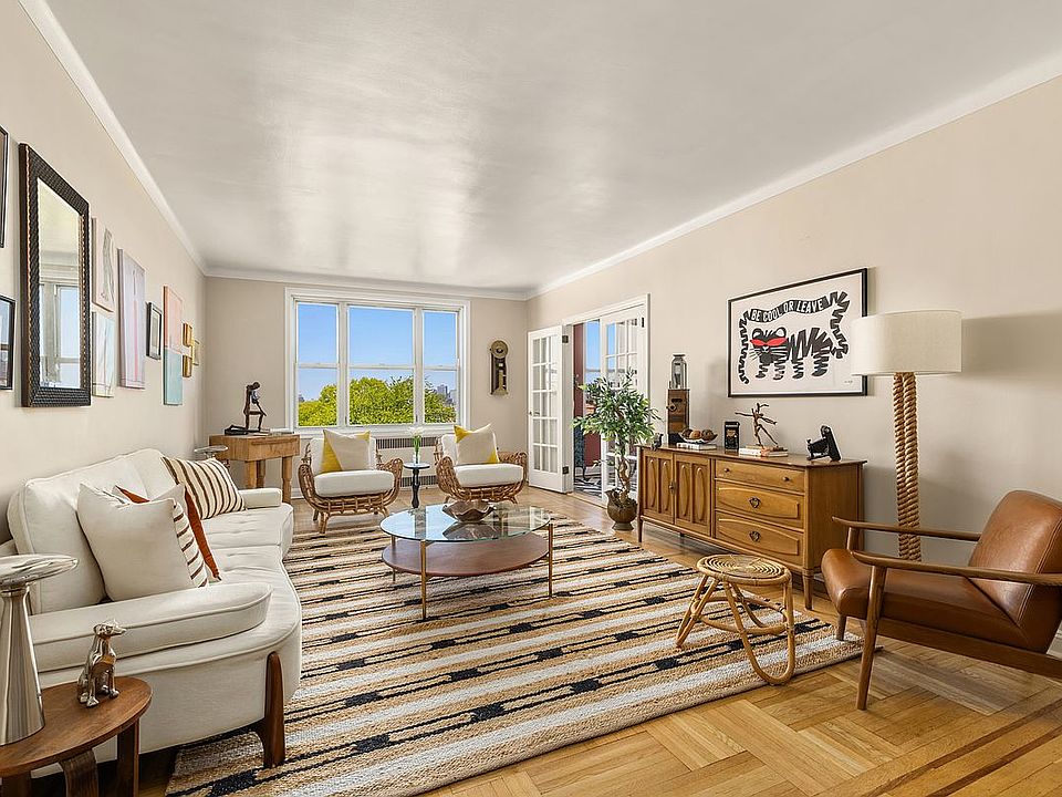 1st image of 44 Prospect Park W APT E5