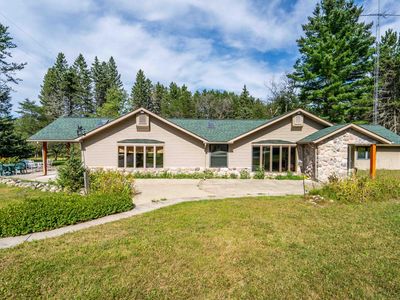 3497 N M 65, Curran, MI, 48728