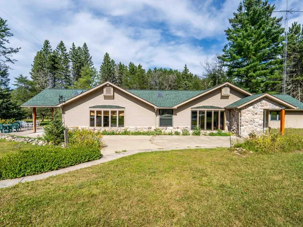 3497 N M 65, Curran, MI 48728