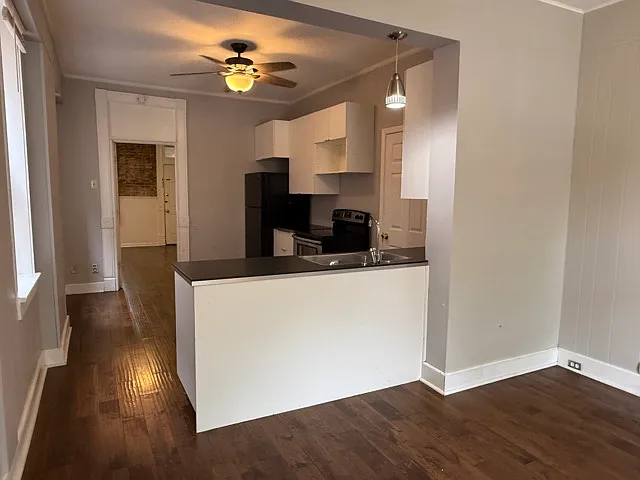3143 Portis Ave #1F — Photo 1