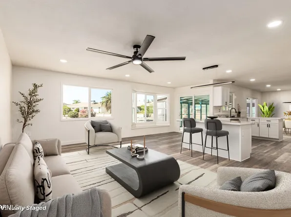 18838 N CONQUISTADOR Drive, Sun City West, AZ 85375