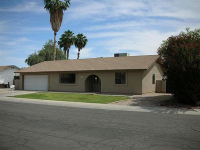 2941 W 11th Ln, Yuma, AZ, 85364