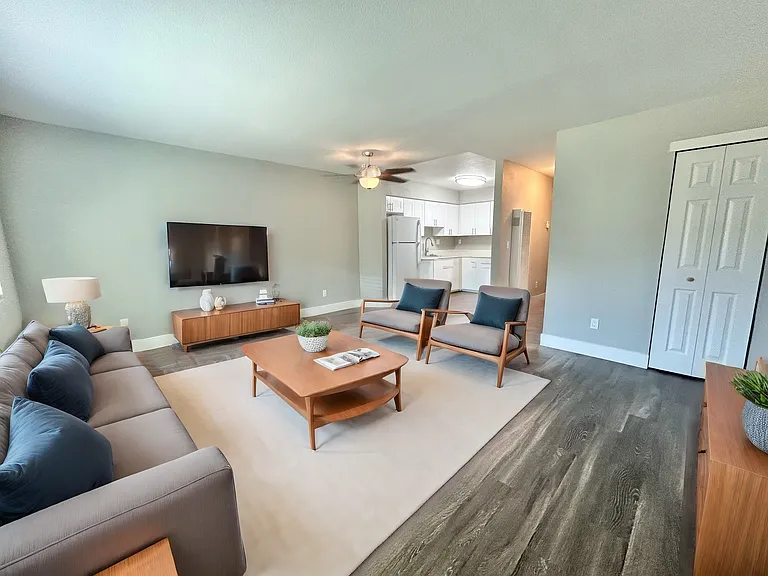 Parkview Village — Photo 3