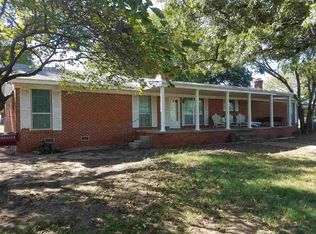 2399 State Highway 76, Wilson, OK 73463
