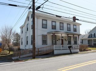 15443 Raystown Rd, James Creek, PA 16657