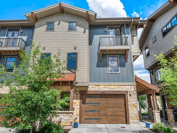 3680 Blackstone Dr, Park City, UT 84098