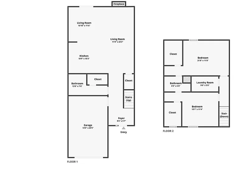 715 Lloyd St — Photo 2