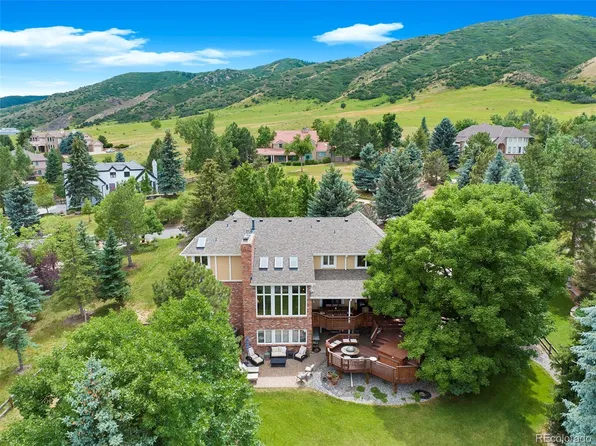 26 Tamarade Drive, Littleton, CO 80127