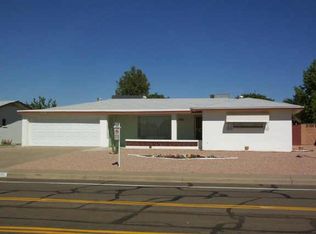 6626 E Adobe Rd, Mesa, AZ 85205