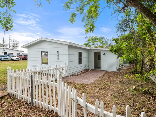 6710 Stock St, Port Richey, FL 34668