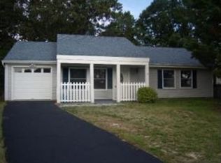 41 Tiller Dr, Barnegat, NJ 08005