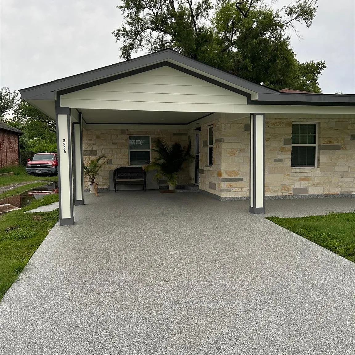 1 bed, 650 sqft, $850 — Photo 1
