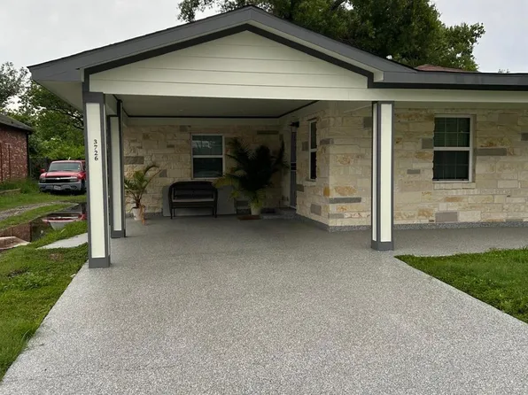 3726 Herald St, Houston, TX 77029