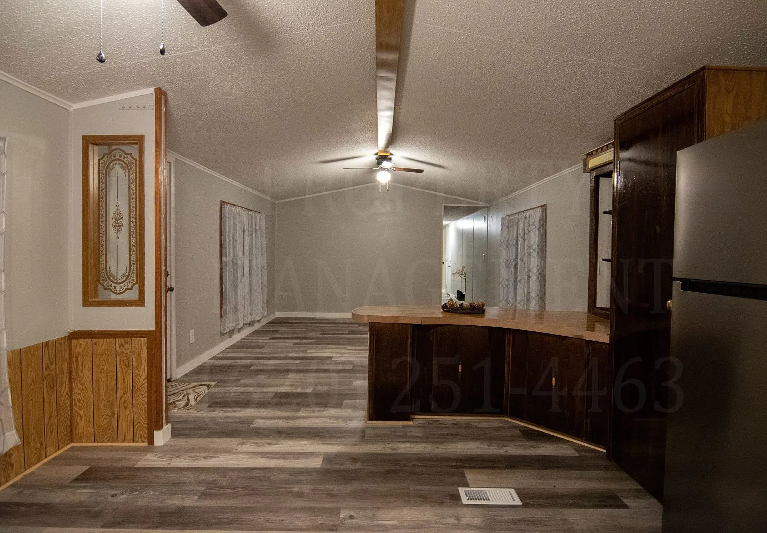 2 bed, 1.0 bath, 850 sqft, $800 — Photo 3