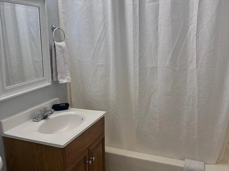 upstairs bath