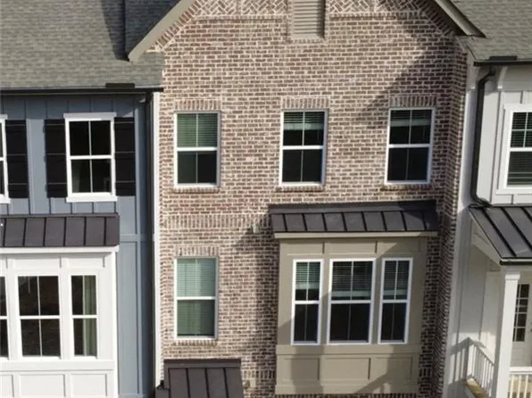 163 Agnew Way #23, Woodstock, GA 30188