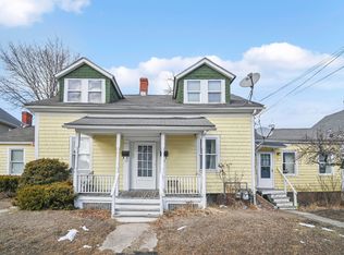 17 Walnut St, Enfield, CT 06082