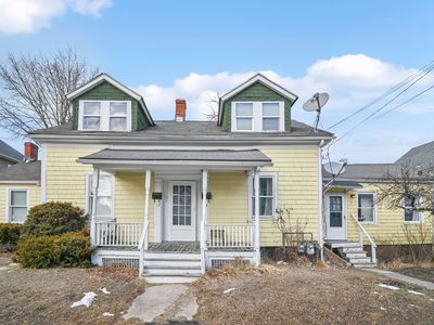 17 Walnut Street, Enfield, CT, 06082